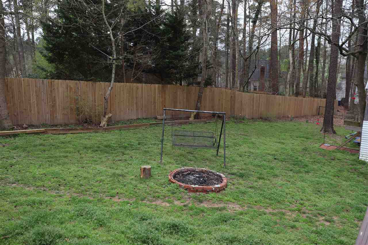 6308 Amhurst Road Durham, NC 27713 - Photo 24 of 25 Photo 24