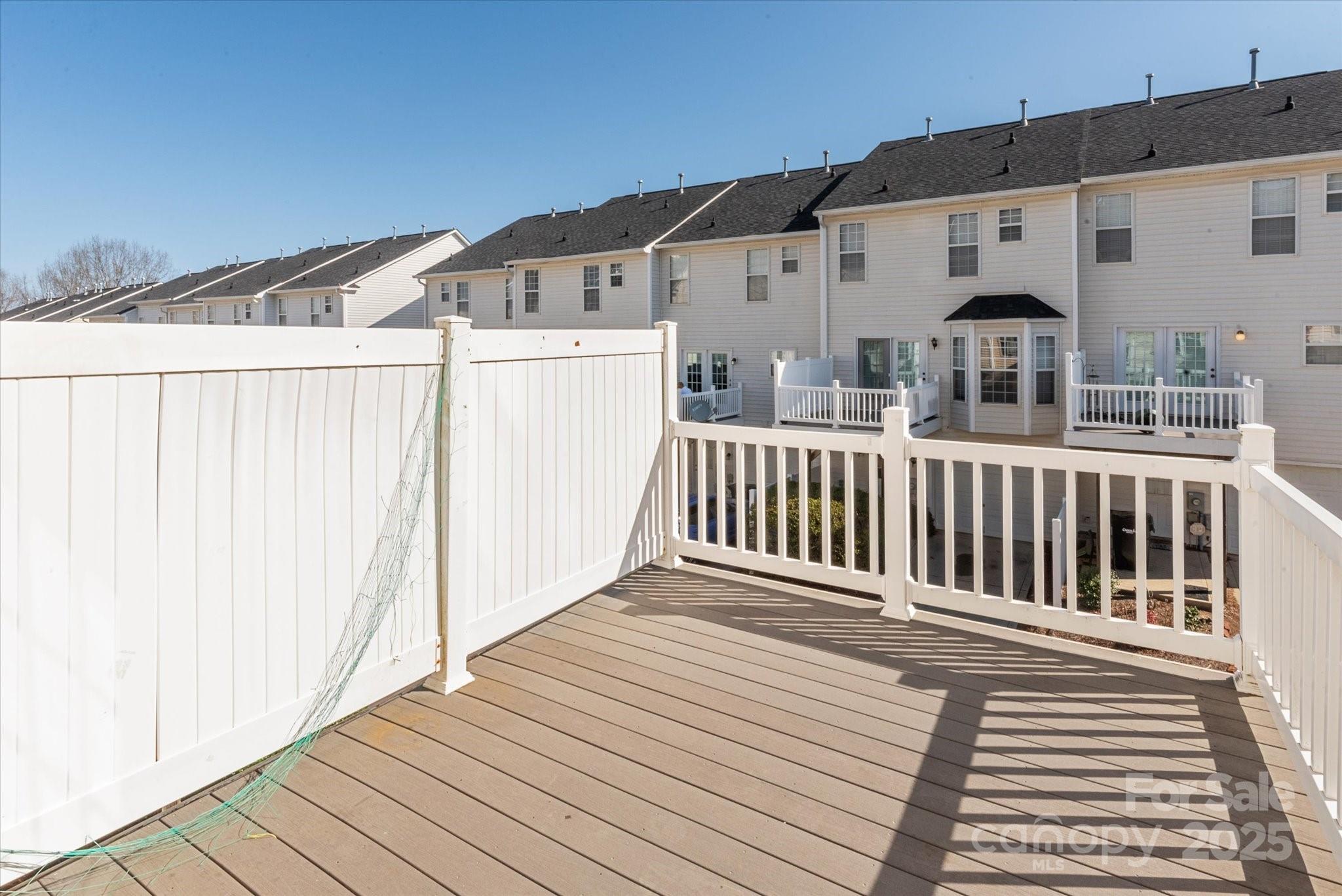 8177 Millwright Lane Charlotte, NC 28277 - Photo 23 of 28