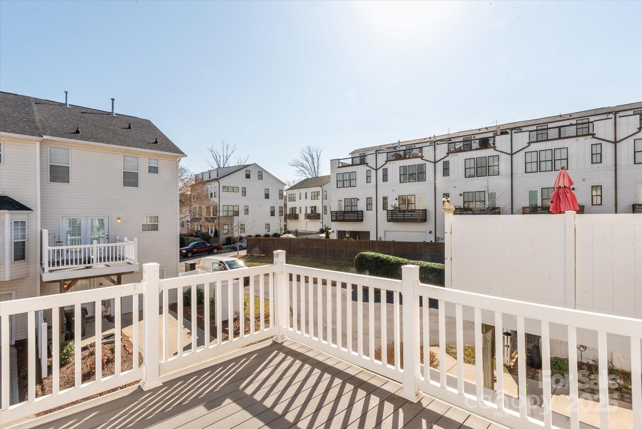 8177 Millwright Lane Charlotte, NC 28277 - Photo 25 of 28