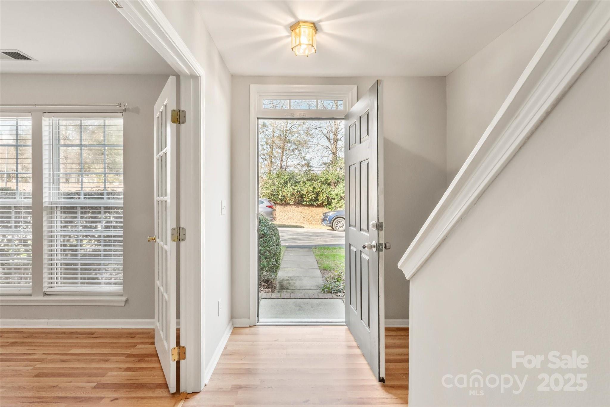 8177 Millwright Lane Charlotte, NC 28277 - Photo 3 of 28