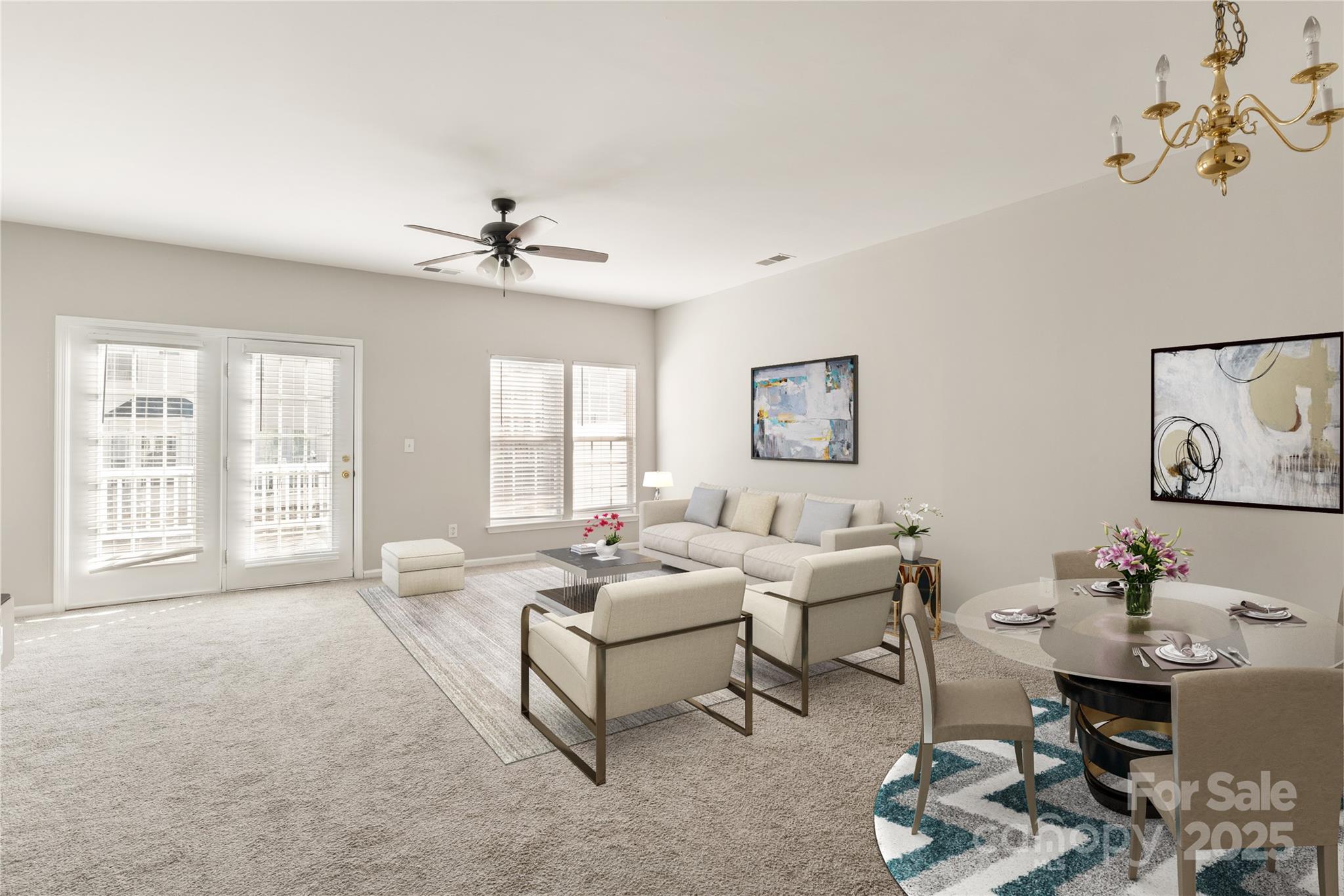 8177 Millwright Lane Charlotte, NC 28277 - Photo 6 of 28