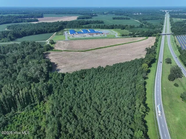 $175,000 | Tbd Old Johns Road, Laurinburg, NC 28352