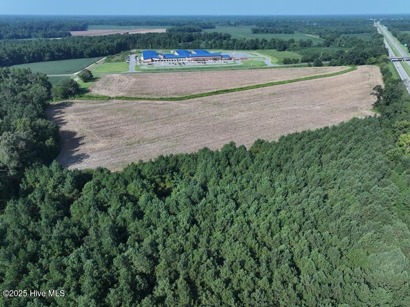 Tbd Old Johns Road Laurinburg, NC 28352 - Photo 12 of 23 DJI_20250809023034_0594_D