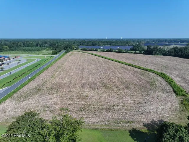 $175,000 | Tbd Old Johns Road, Laurinburg, NC 28352