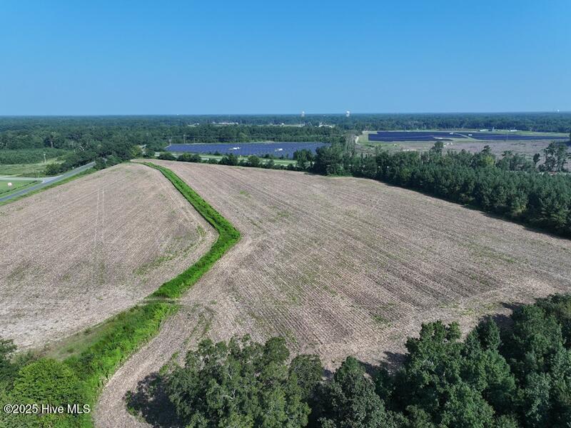 Tbd Old Johns Road Laurinburg, NC 28352 - Photo 5 of 23 DJI_20250809022658_0586_D