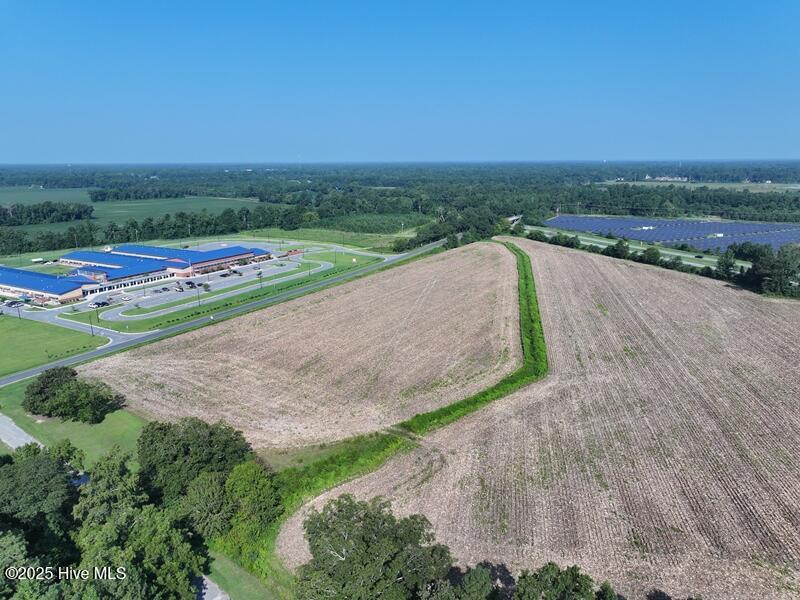 Tbd Old Johns Road Laurinburg, NC 28352 - Photo 6 of 23 DJI_20250809022714_0587_D