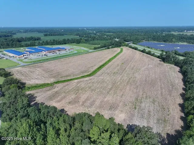 $175,000 | Tbd Old Johns Road, Laurinburg, NC 28352