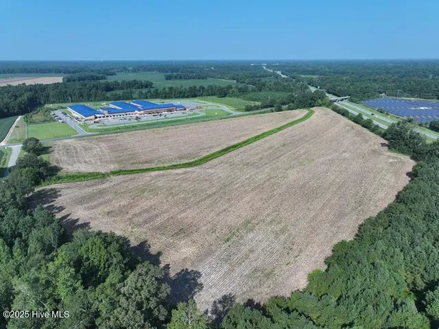 $175,000 | Tbd Old Johns Road, Laurinburg, NC 28352