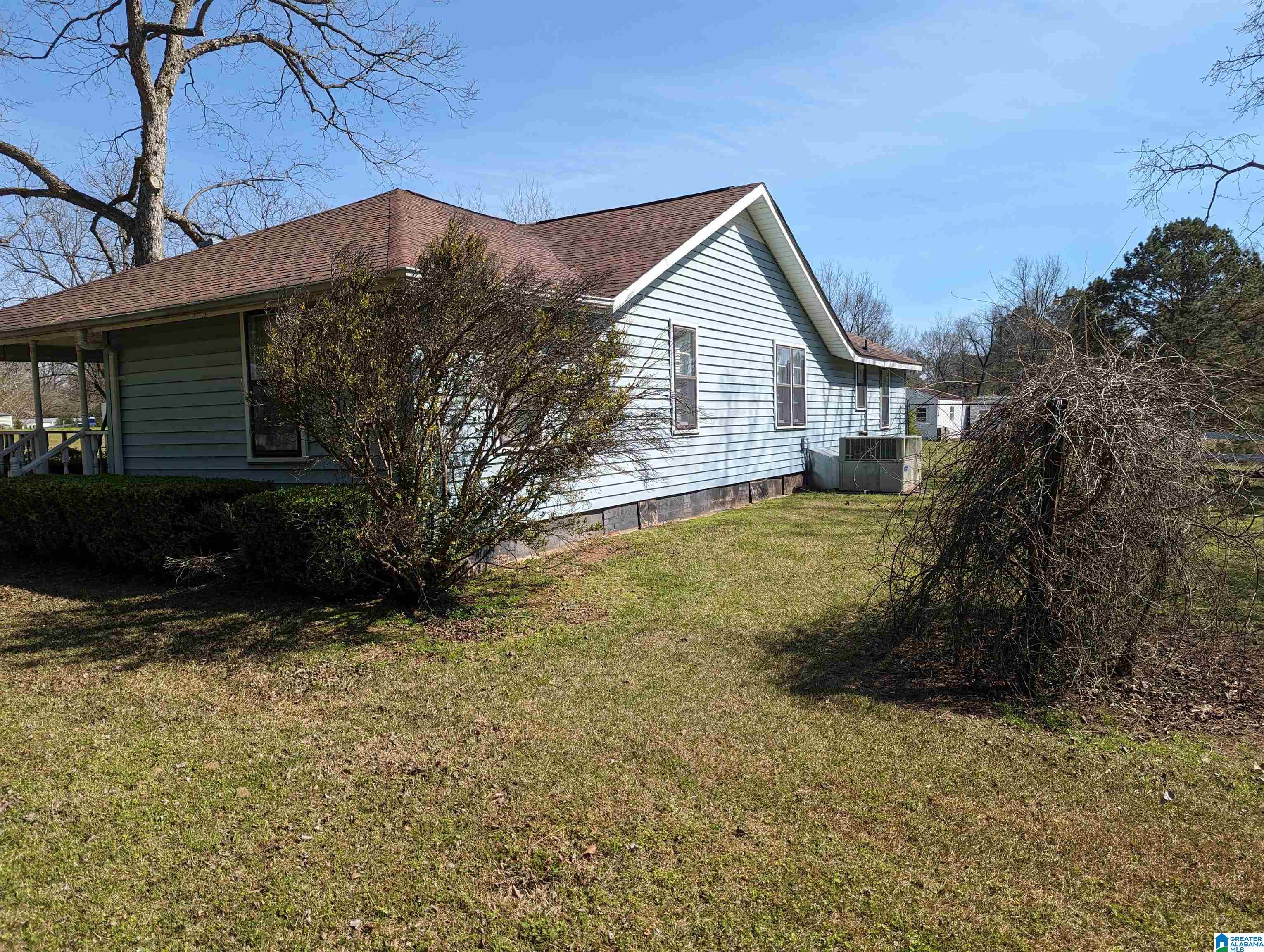 1383 Old Rock Creek Road Bessemer, AL 35023 - Photo 54 of 56