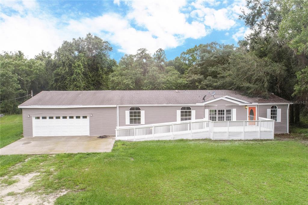 14433 Nottingham Trail Hudson, FL 34669 - Photo 1 of 1
