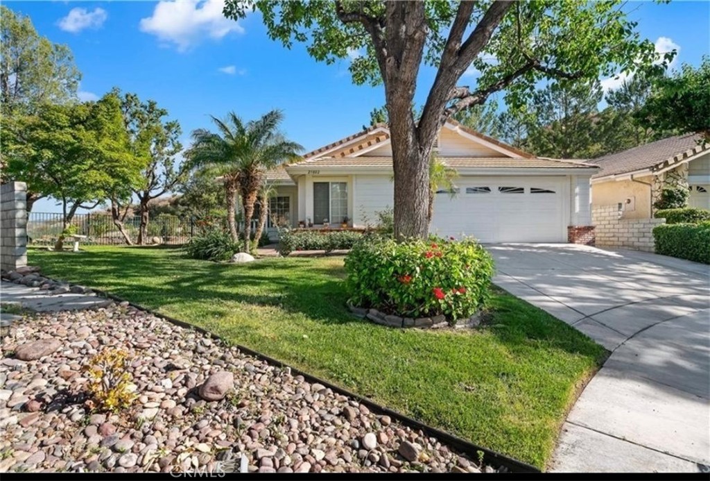 25802 Anderson Lane Stevenson Ranch, CA 91381 - Photo 1 of 10