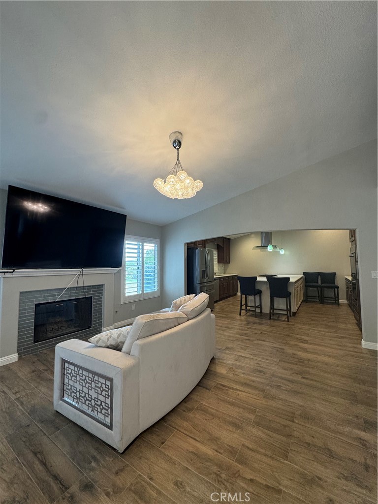 25802 Anderson Lane Stevenson Ranch, CA 91381 - Photo 2 of 10