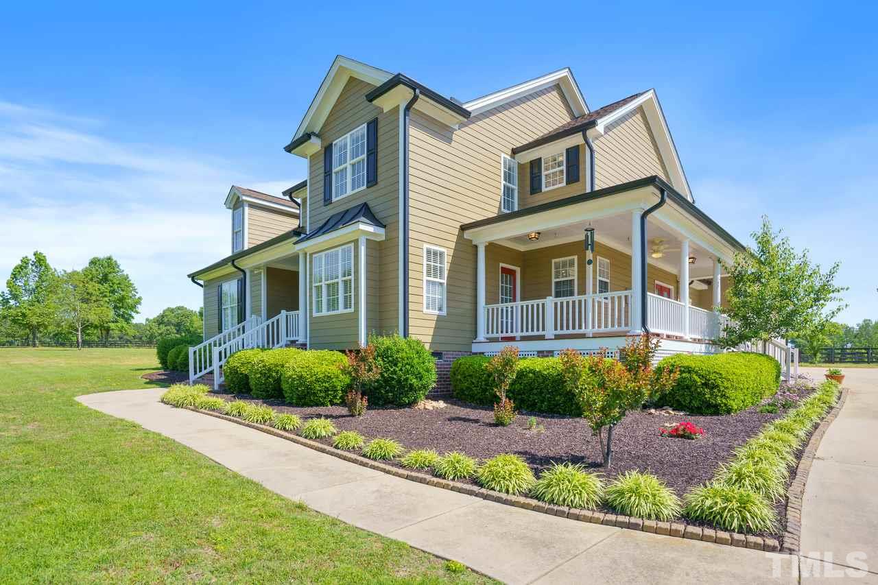 4209 Irene Way Raleigh, NC 27603 - Photo 2 of 30