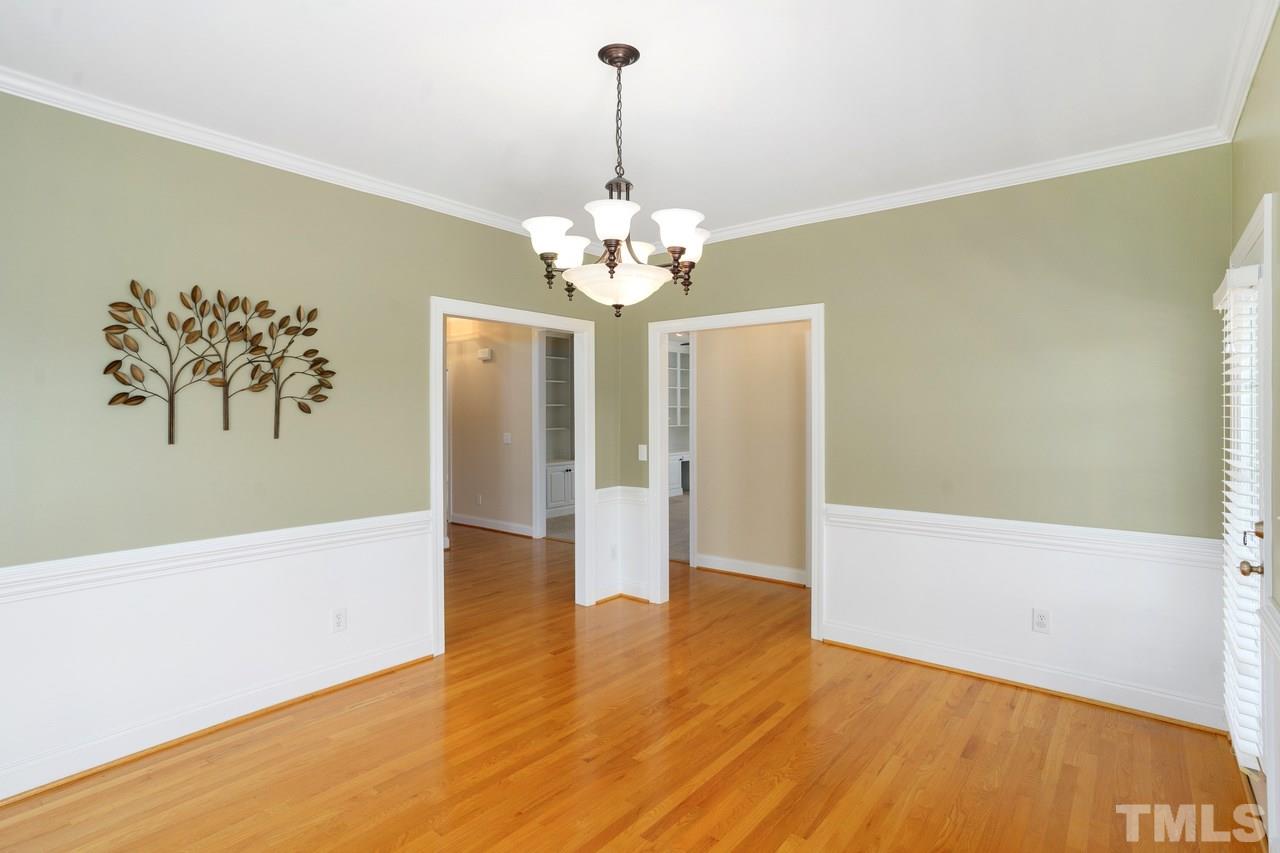 4209 Irene Way Raleigh, NC 27603 - Photo 11 of 30