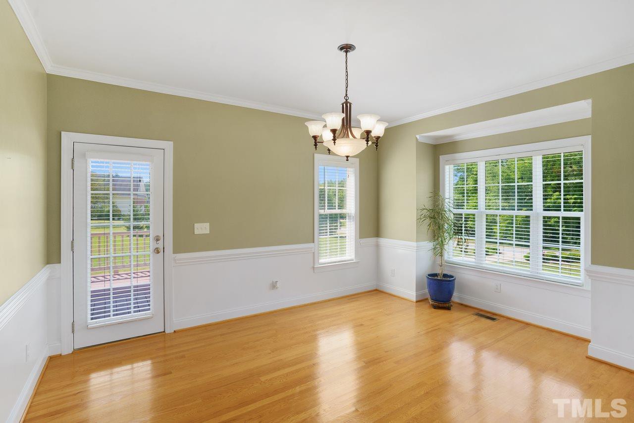 4209 Irene Way Raleigh, NC 27603 - Photo 12 of 30