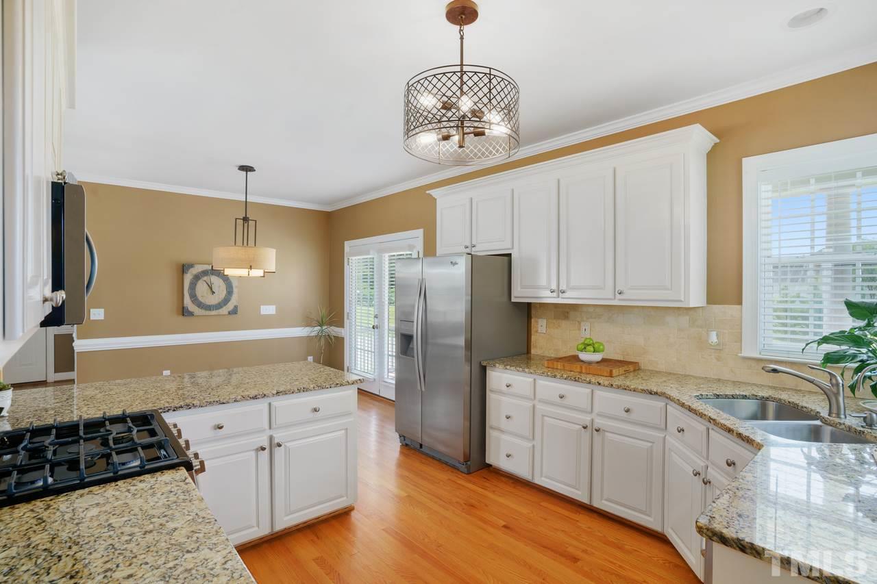 4209 Irene Way Raleigh, NC 27603 - Photo 13 of 30