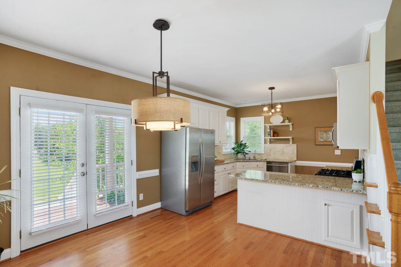 4209 Irene Way Raleigh, NC 27603 - Photo 16 of 30