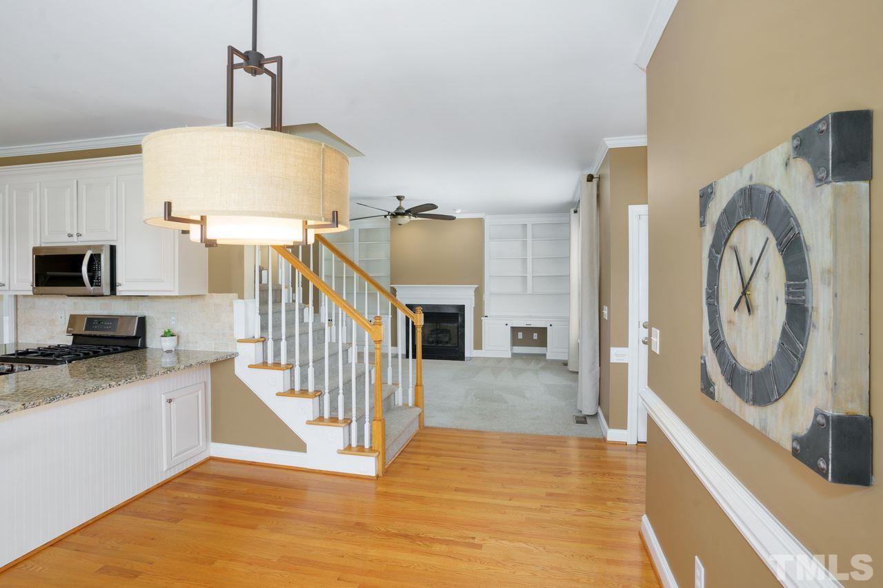 4209 Irene Way Raleigh, NC 27603 - Photo 18 of 30