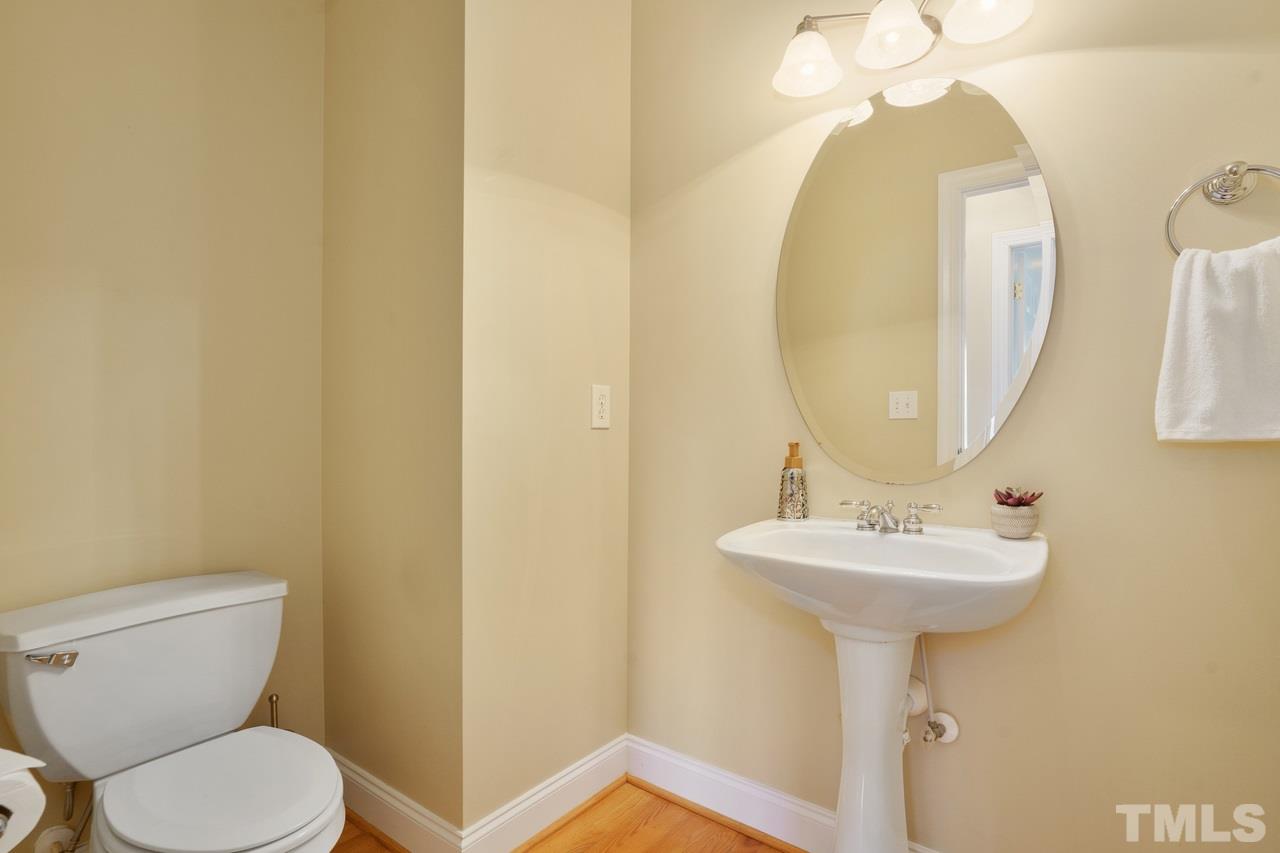 4209 Irene Way Raleigh, NC 27603 - Photo 19 of 30