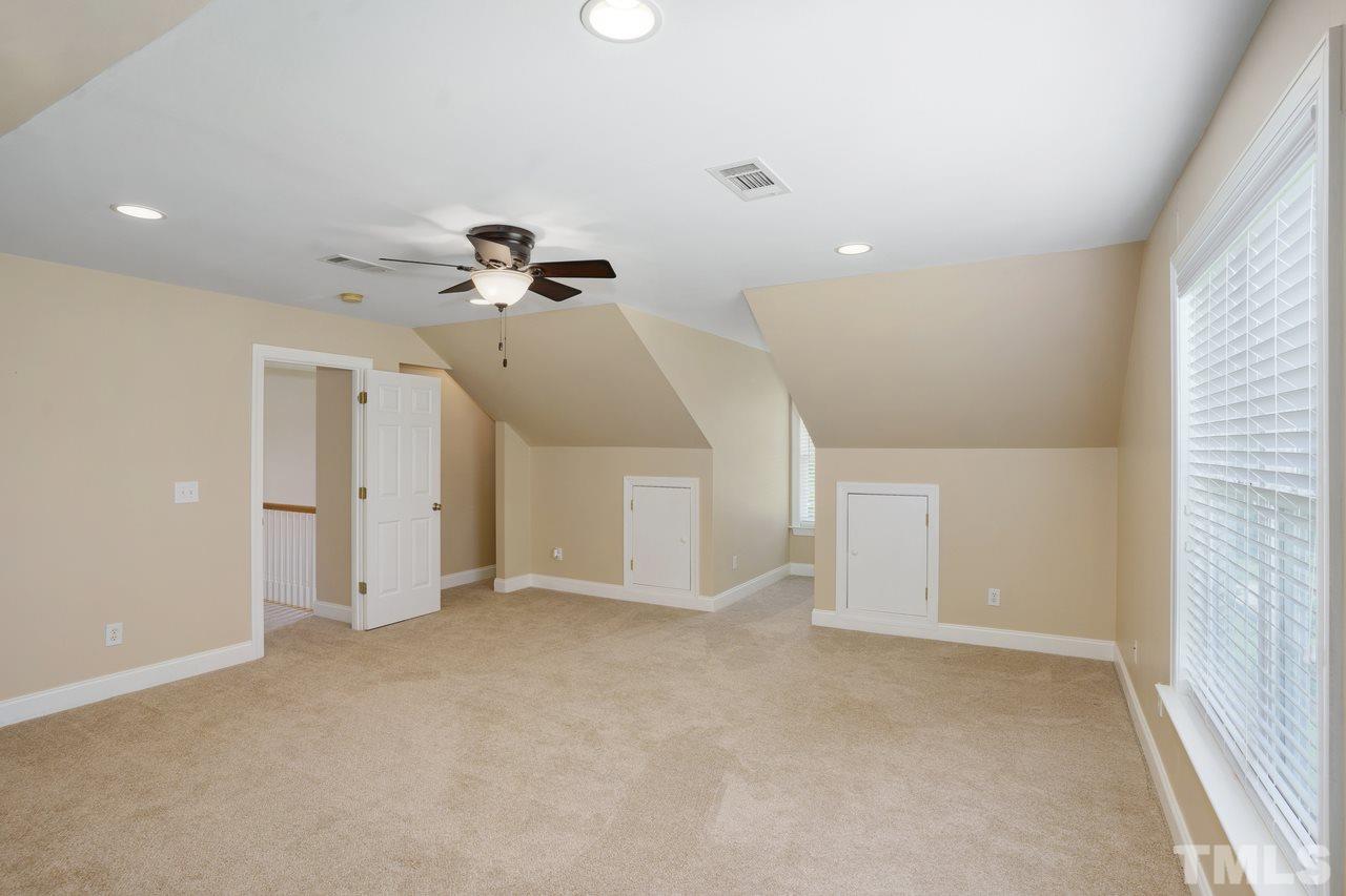 4209 Irene Way Raleigh, NC 27603 - Photo 29 of 30