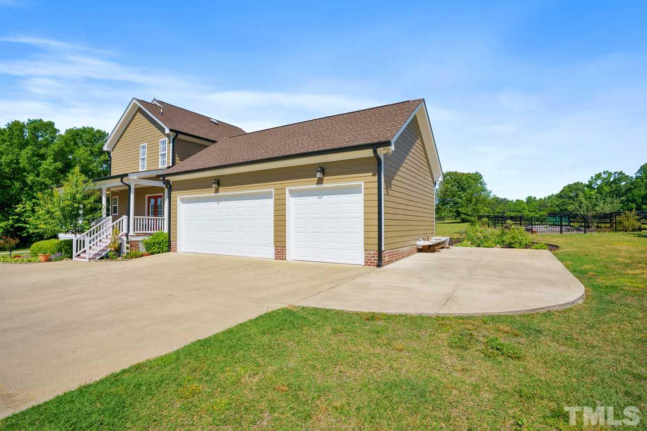 4209 Irene Way Raleigh, NC 27603 - Photo 4 of 30
