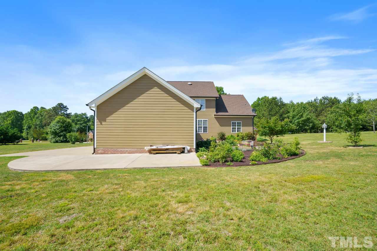 4209 Irene Way Raleigh, NC 27603 - Photo 5 of 30