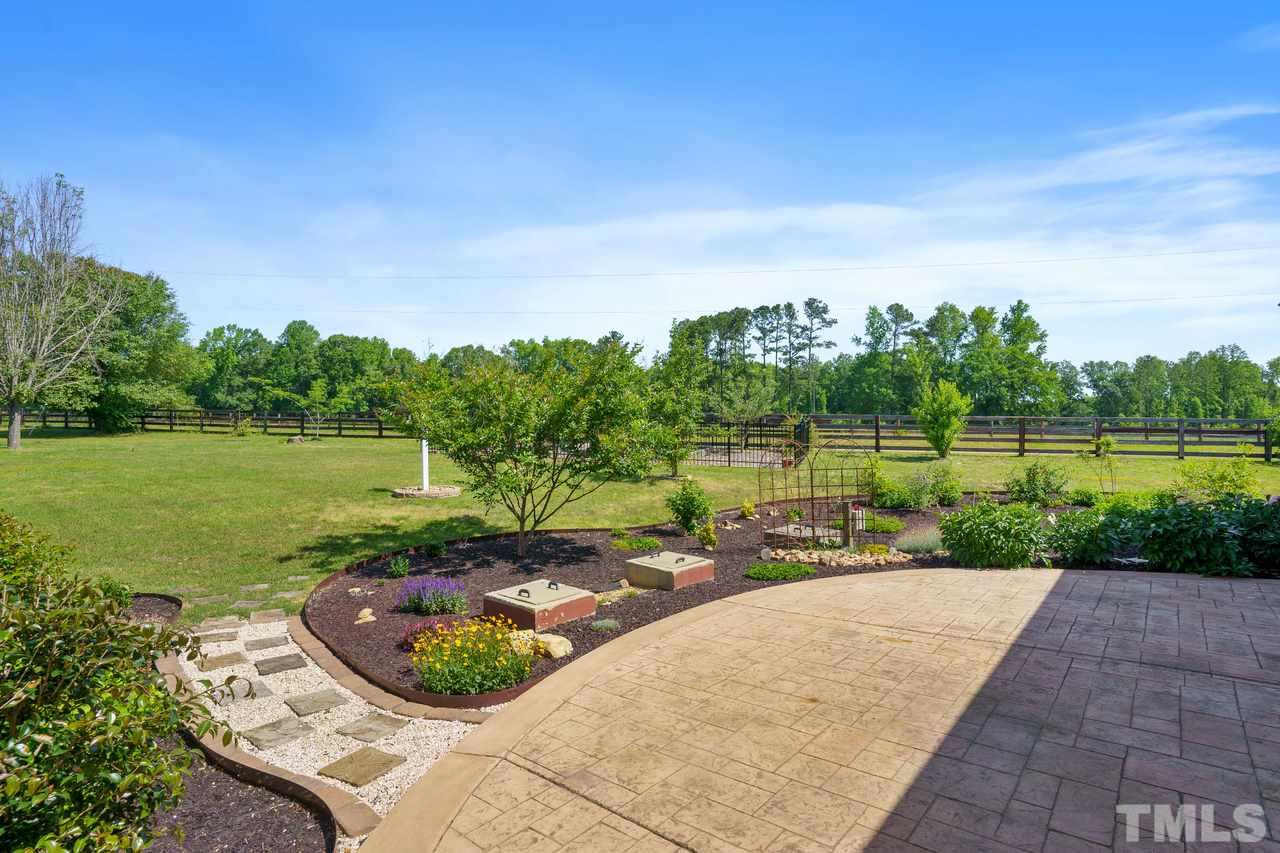 4209 Irene Way Raleigh, NC 27603 - Photo 7 of 30