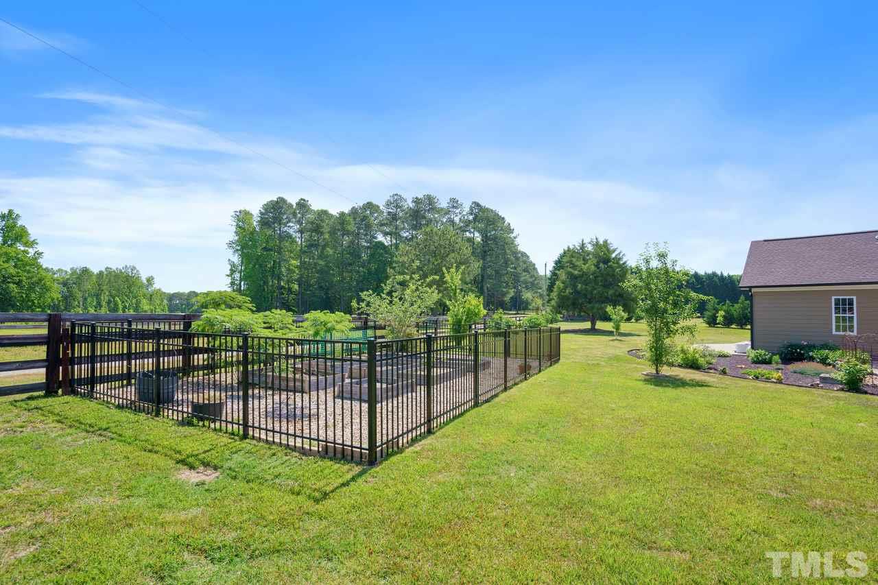 4209 Irene Way Raleigh, NC 27603 - Photo 8 of 30