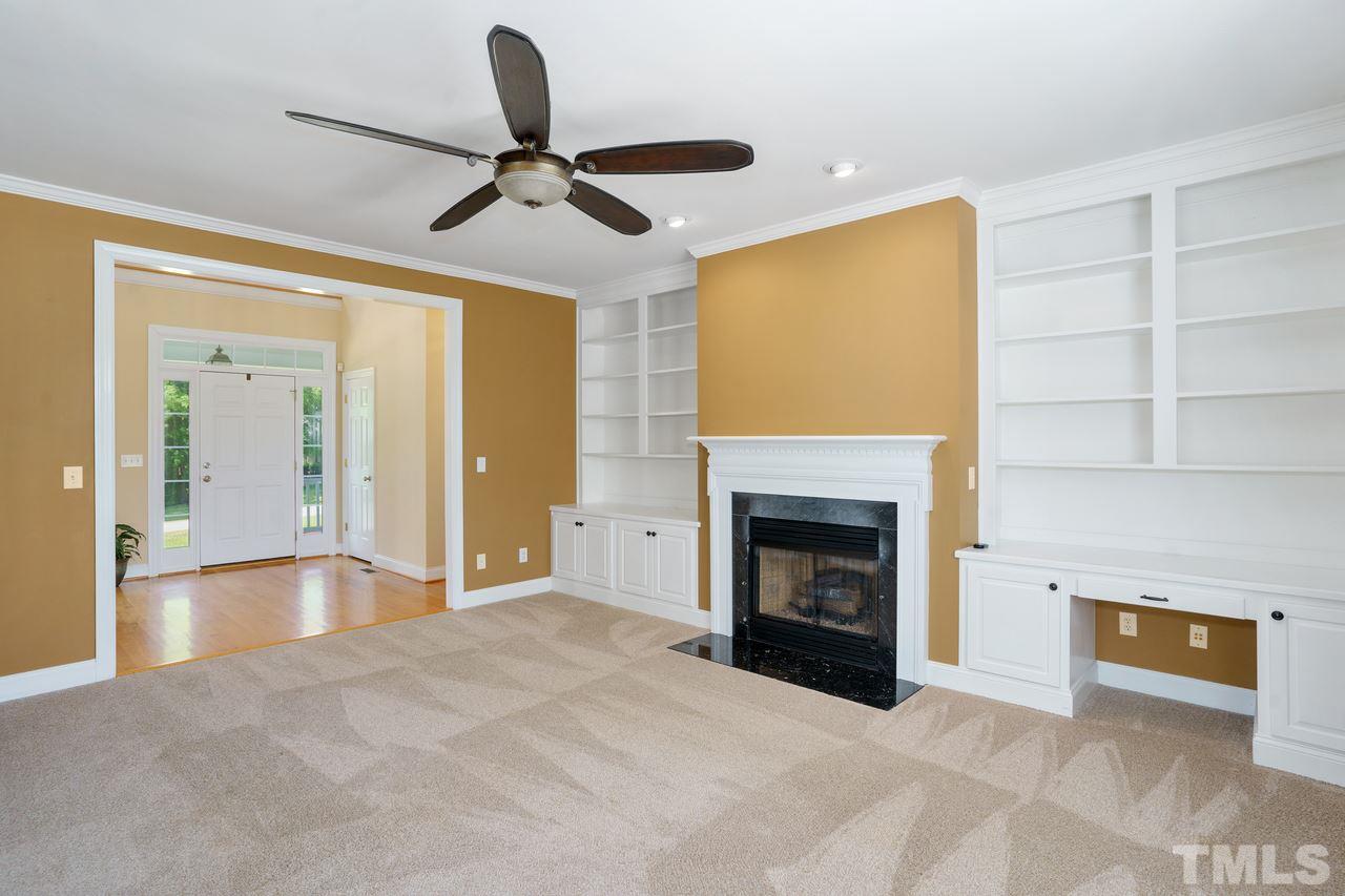 4209 Irene Way Raleigh, NC 27603 - Photo 10 of 30