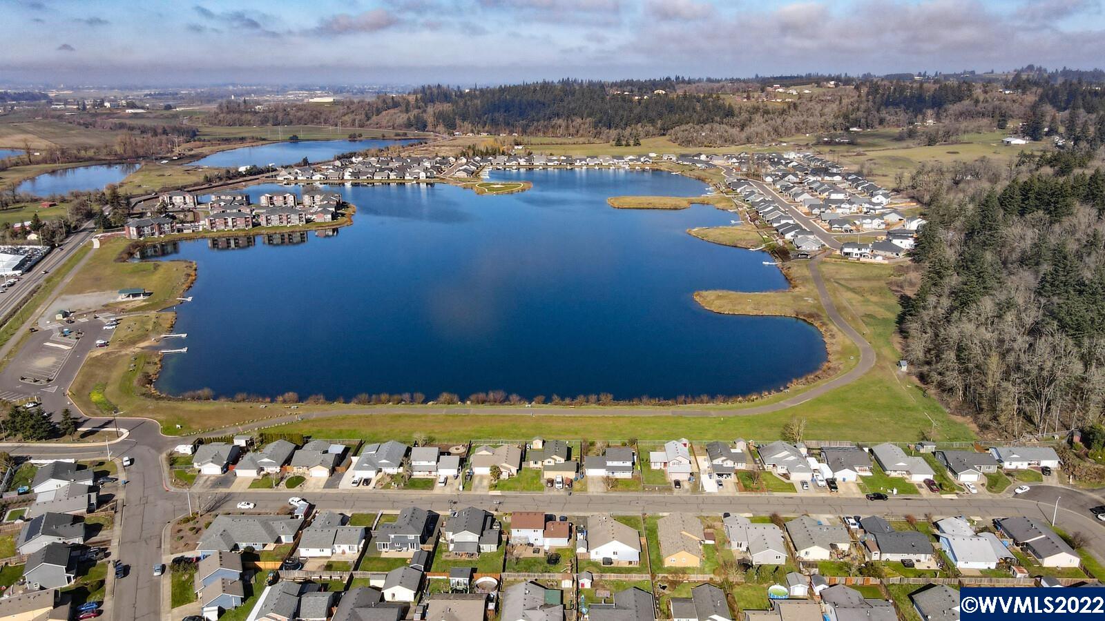 5324 Holly Loop Southeast Turner, OR 97392 - Photo 31 of 33