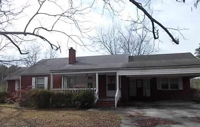 7991 10 Acre Road Andrews, SC 29510 - Photo 1 of 10