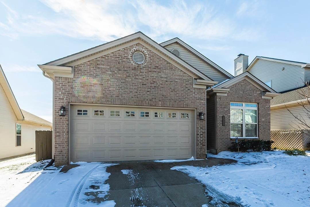 2344 Walcot Way Lexington, KY 40511 - Photo 2 of 25 Listing Photo