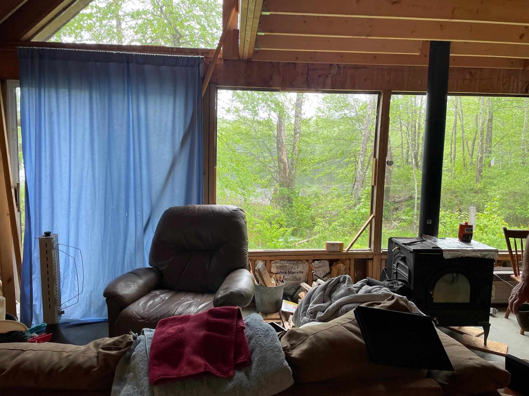 109 Newell Pond Road Alstead, NH 03602 - Photo 14 of 17