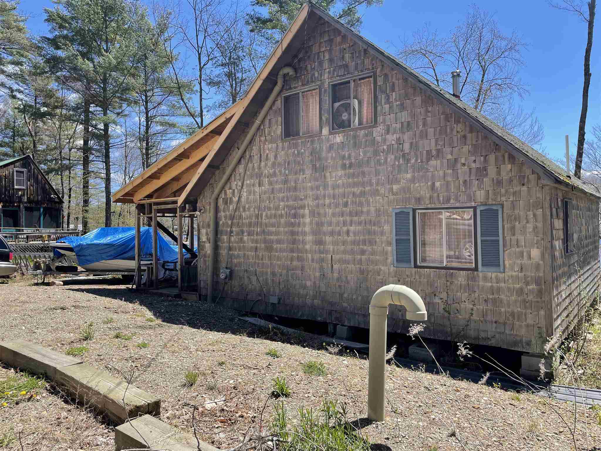 109 Newell Pond Road Alstead, NH 03602 - Photo 6 of 17