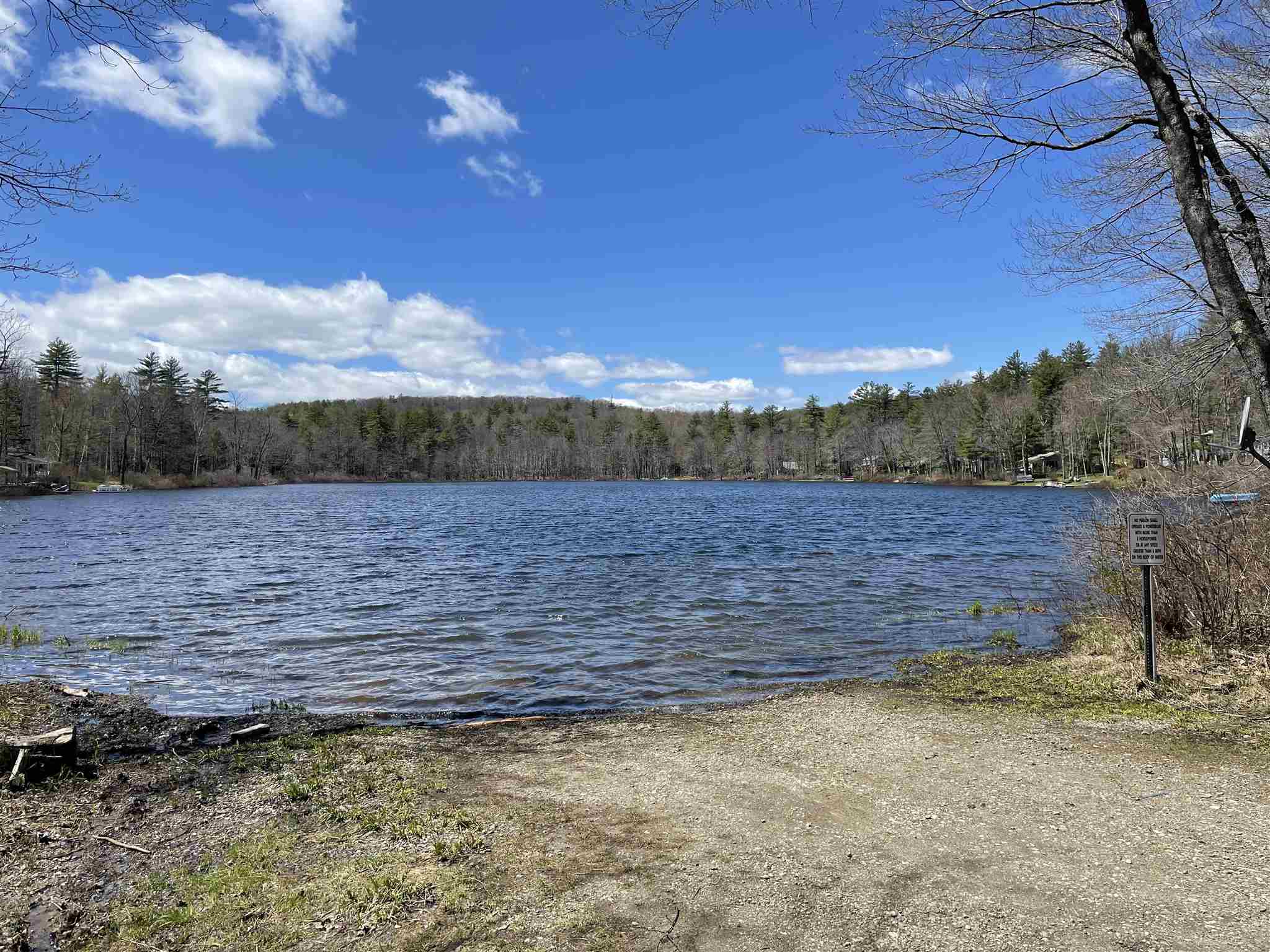 109 Newell Pond Road Alstead, NH 03602 - Photo 7 of 17