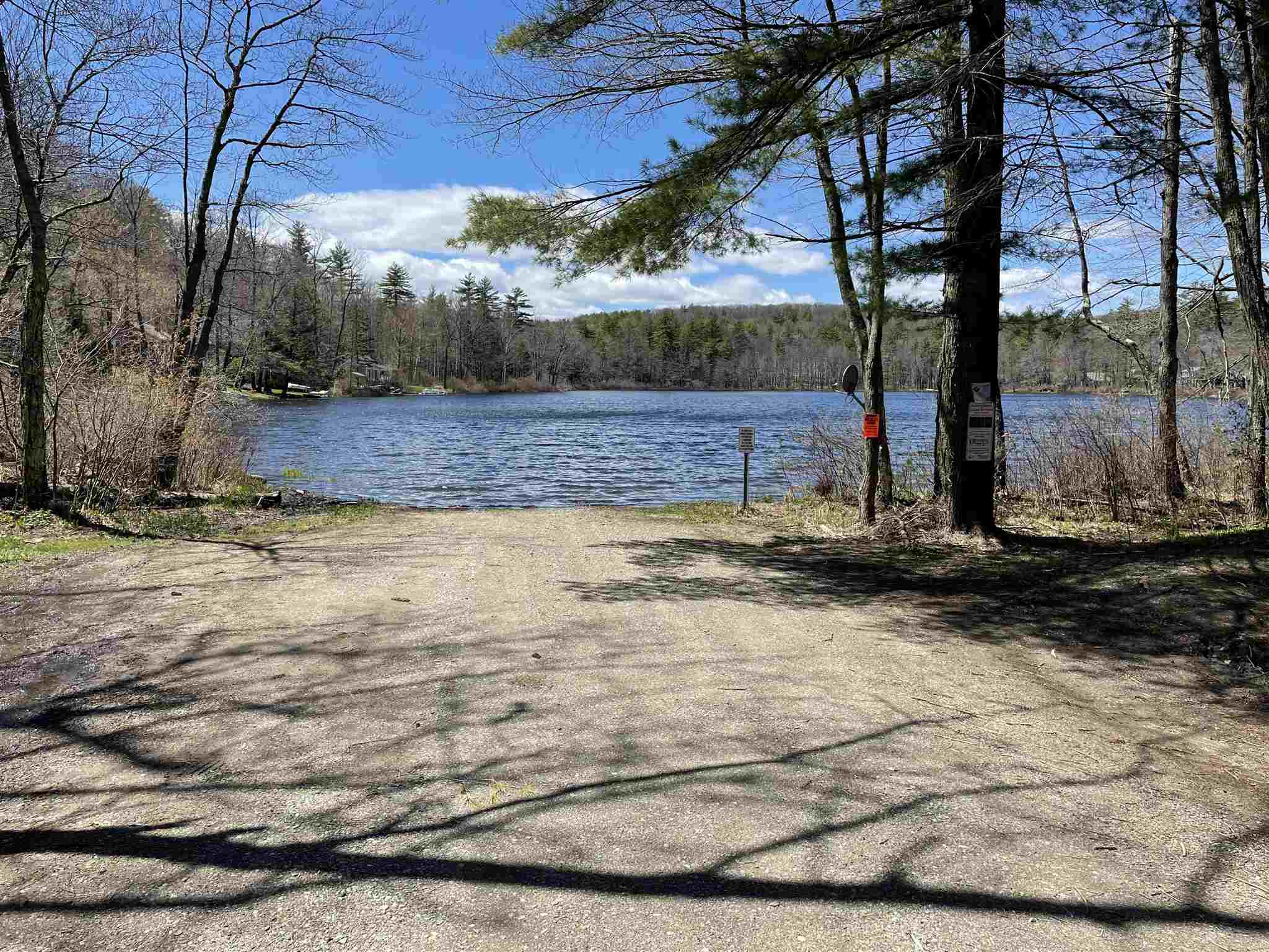 109 Newell Pond Road Alstead, NH 03602 - Photo 8 of 17