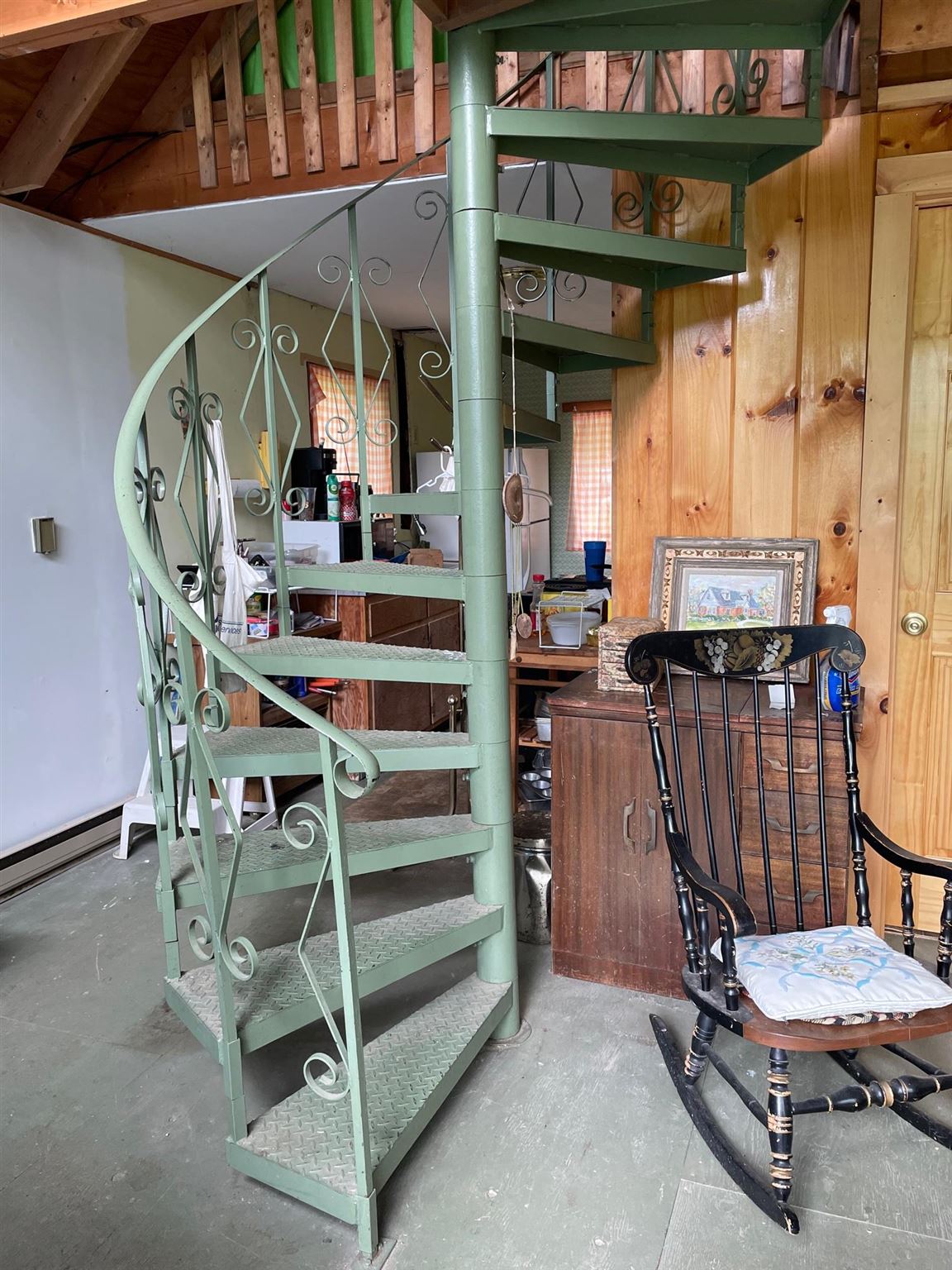 109 Newell Pond Road Alstead, NH 03602 - Photo 9 of 17