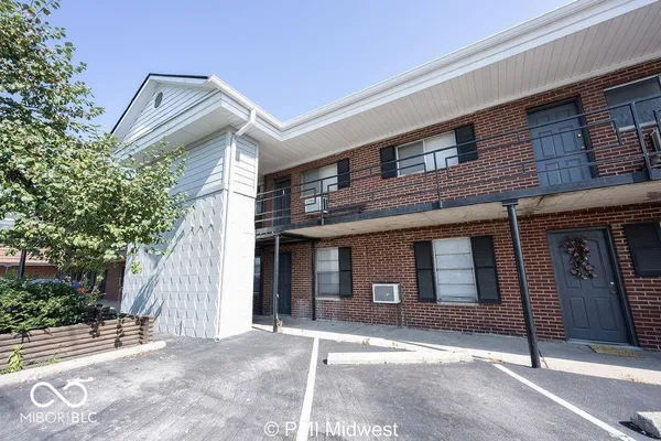 $779 | 7046 East US Highway 36, Unit 5, Avon, IN 46123