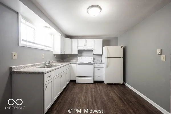 $779 | 7046 East US Highway 36, Unit 5, Avon, IN 46123