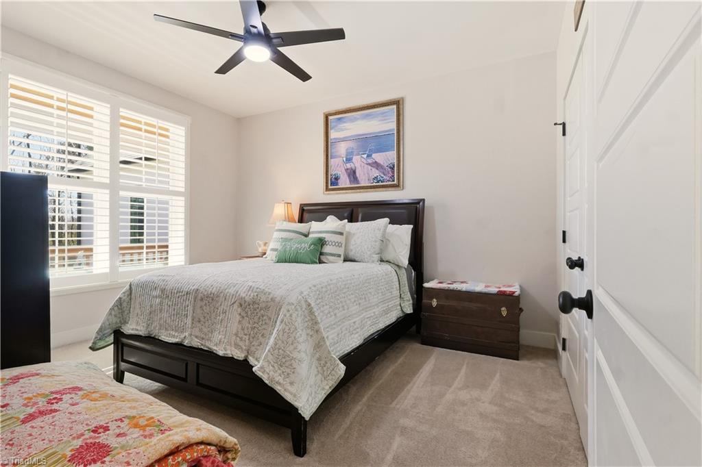 4980 Foster Road Cleveland, NC 27013 - Photo 24 of 47