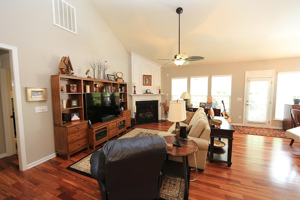 5433 Brandy Bay Road Raleigh, NC 27613 - Photo 8 of 30 Photo 8
