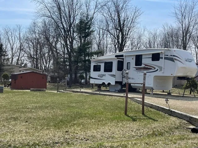 $44,700 | 28-94 Woodhaven Lakes, Sublette, IL 61367