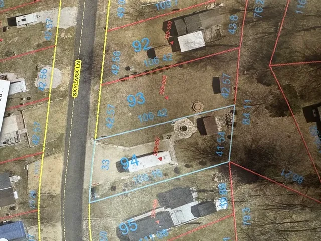 $44,700 | 28-94 Woodhaven Lakes, Sublette, IL 61367