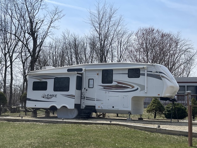 28-94 Woodhaven Lakes Sublette, IL 61367 - Photo 2 of 16