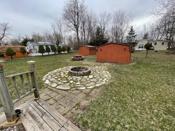 $44,000 | 28-94 Woodhaven Lakes, Sublette, IL 61367