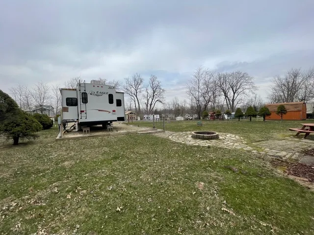$44,700 | 28-94 Woodhaven Lakes, Sublette, IL 61367
