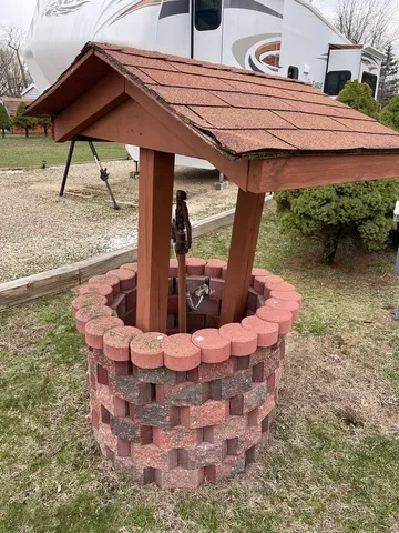 $44,700 | 28-94 Woodhaven Lakes, Sublette, IL 61367