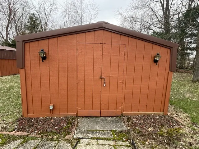 $44,700 | 28-94 Woodhaven Lakes, Sublette, IL 61367