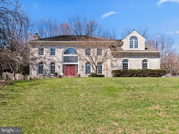 $1,855,000 | 12187 Brecknock Street, Oakton, VA 22124
