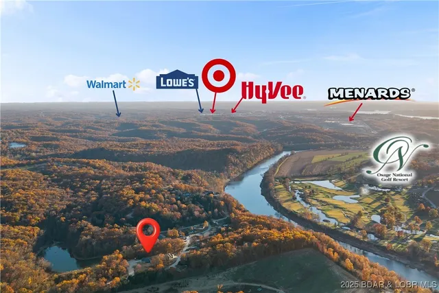 $329,000 | 4 Kathleen Court, Kaiser, MO 65047